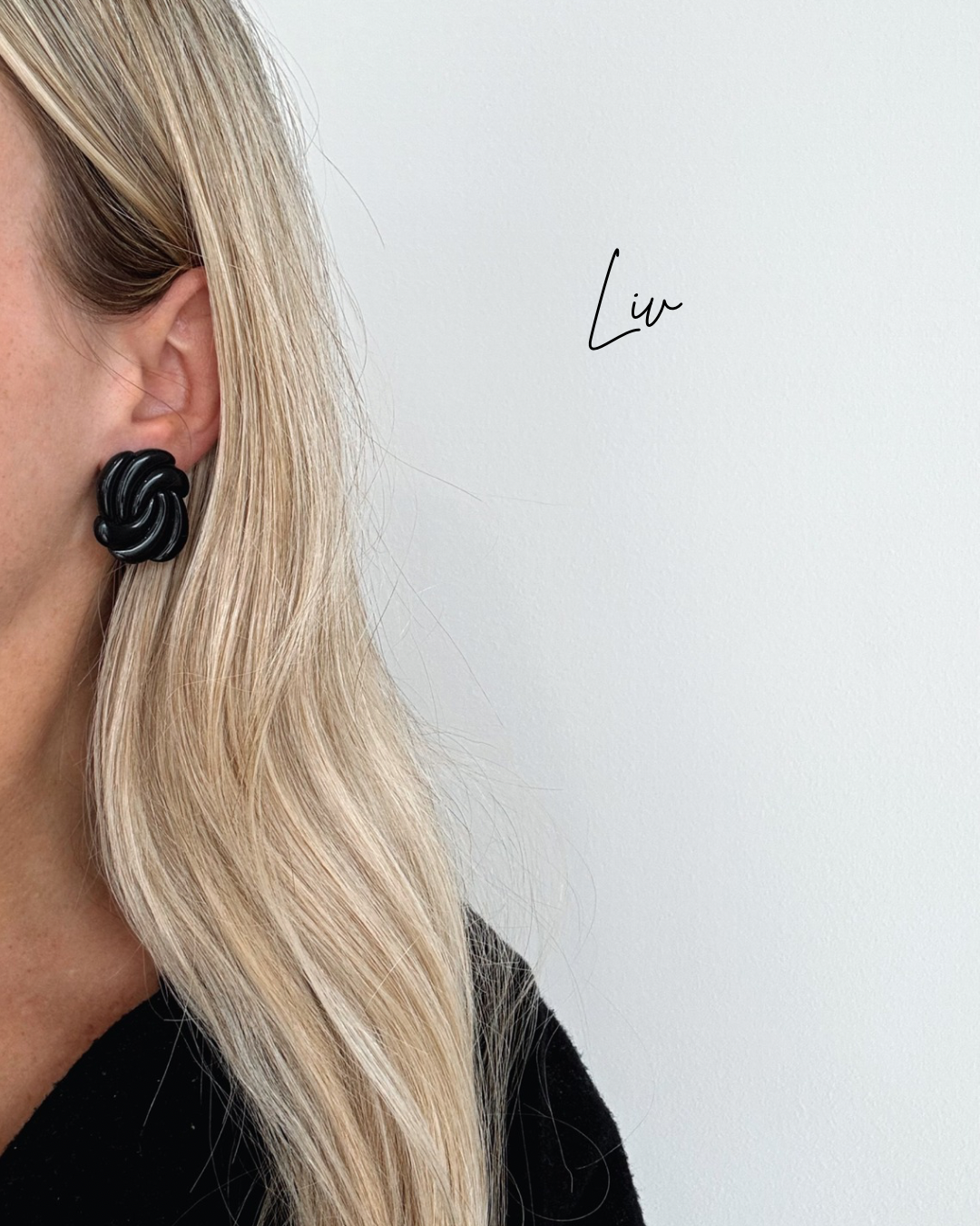 LIV - Chocolate Brown