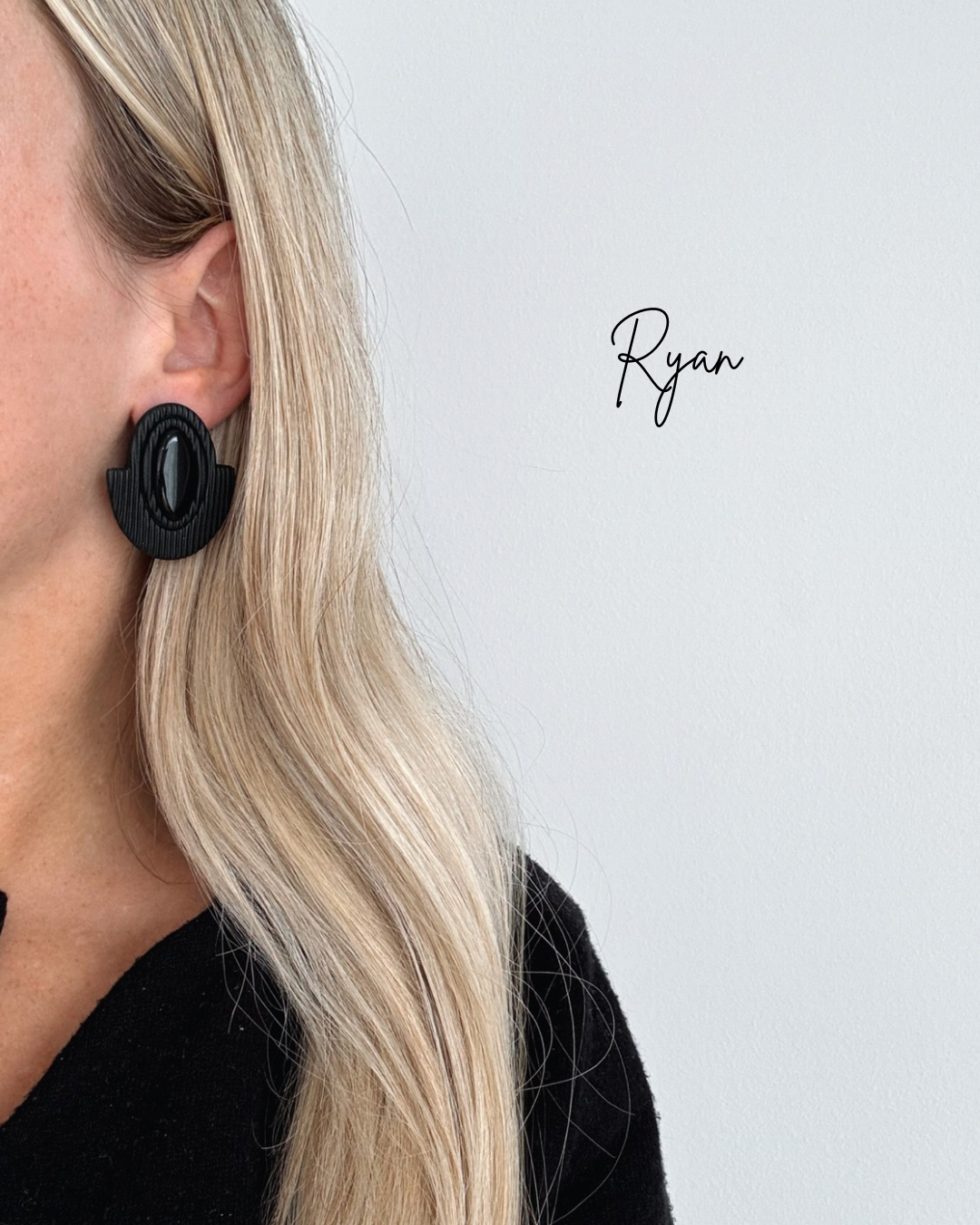 RYAN - Tortoise Shell & Brown